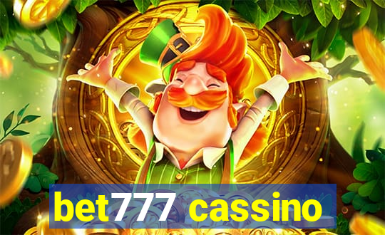 bet777 cassino